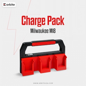Charge Pack - Milwaukee