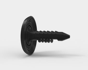 Deurstop WR01X21159 (verpakking van 25)