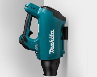 Wandsteun voor Makita 18 V LXT-bladblazer (model # XBU03Z)