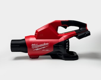 Mondstuk voor Milwaukee 2824-20 – compatibel met luchtbegrenzers (koolstofvezel)