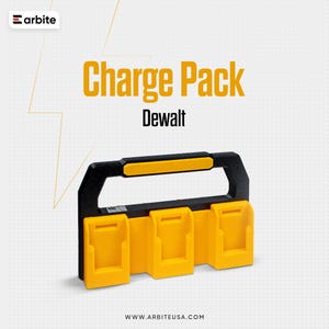 Charge Pack - Dewalt