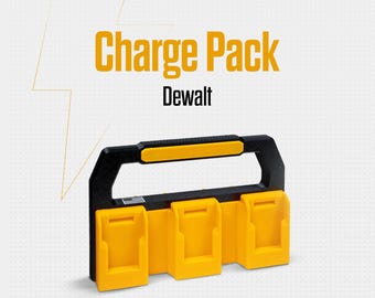 Charge Pack - Dewalt