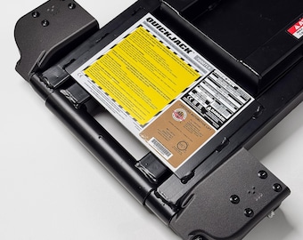 Quick Jack 7000TLX- en 5000 SLX-wielbevestigingen: moeiteloze mobiliteit, maximale stabiliteit