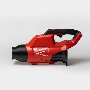 Short Nozzle Adapter for Milwaukee M18 FUEL Handheld Blower Model #2724-21