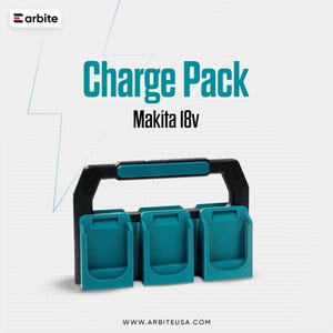 Charge Pack - Makita