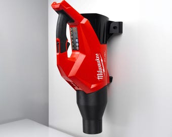 Muurbevestiging voor Milwaukee Blower 3017-20