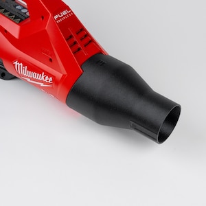 Short Nozzle For Milwaukee 3017-20 Leaf Blower