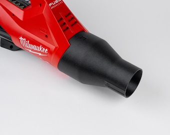 Kort mondstuk voor Milwaukee 3017-20 bladblazer