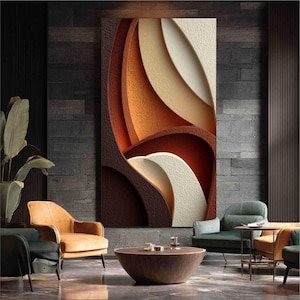 Custom Large Wall Art – Your Image or Ours, Premium Print, Custom Size, Sleek Lightweight Frame, Perfect Decor for Designers, Homes, Offices