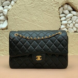 Chanel Bags Etsy