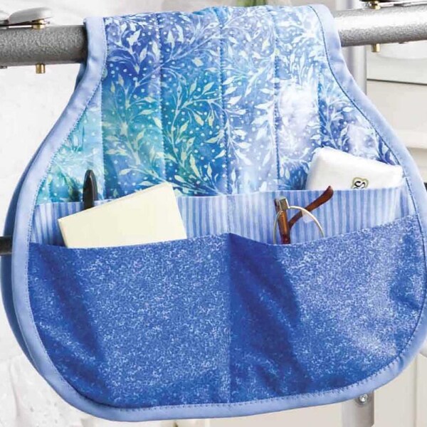 Walker Bag Pattern Etsy