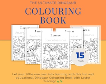 Dinosaurs Coloring Pages, Dinosaur Coloring Pages For Kids Printable, Dinosaur Coloring Sheets, Dinosaur Coloring Book, Kids Coloring Pages