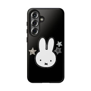 Kwaii Miffy Phone Case, For iPhone 18, 17, 16, 15, 14, 13, 12, 11 Plus Pro Max, Samsung Galaxy S25, S24, S23, S22, S21 Ultr image 9