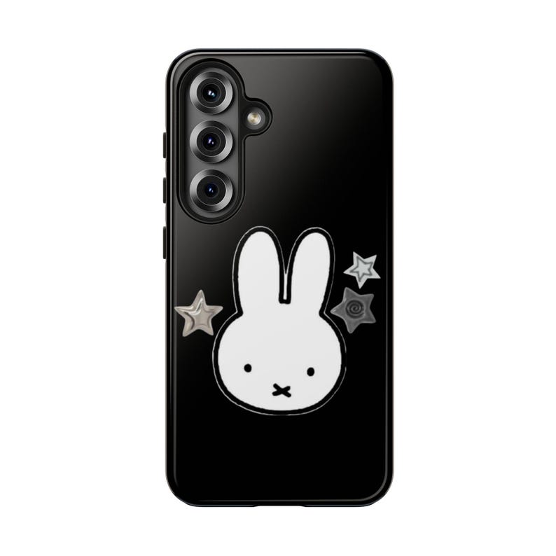 Kwaii Miffy Phone Case, For iPhone 18, 17, 16, 15, 14, 13, 12, 11 Plus Pro Max, Samsung Galaxy S25, S24, S23, S22, S21 Ultr image 9