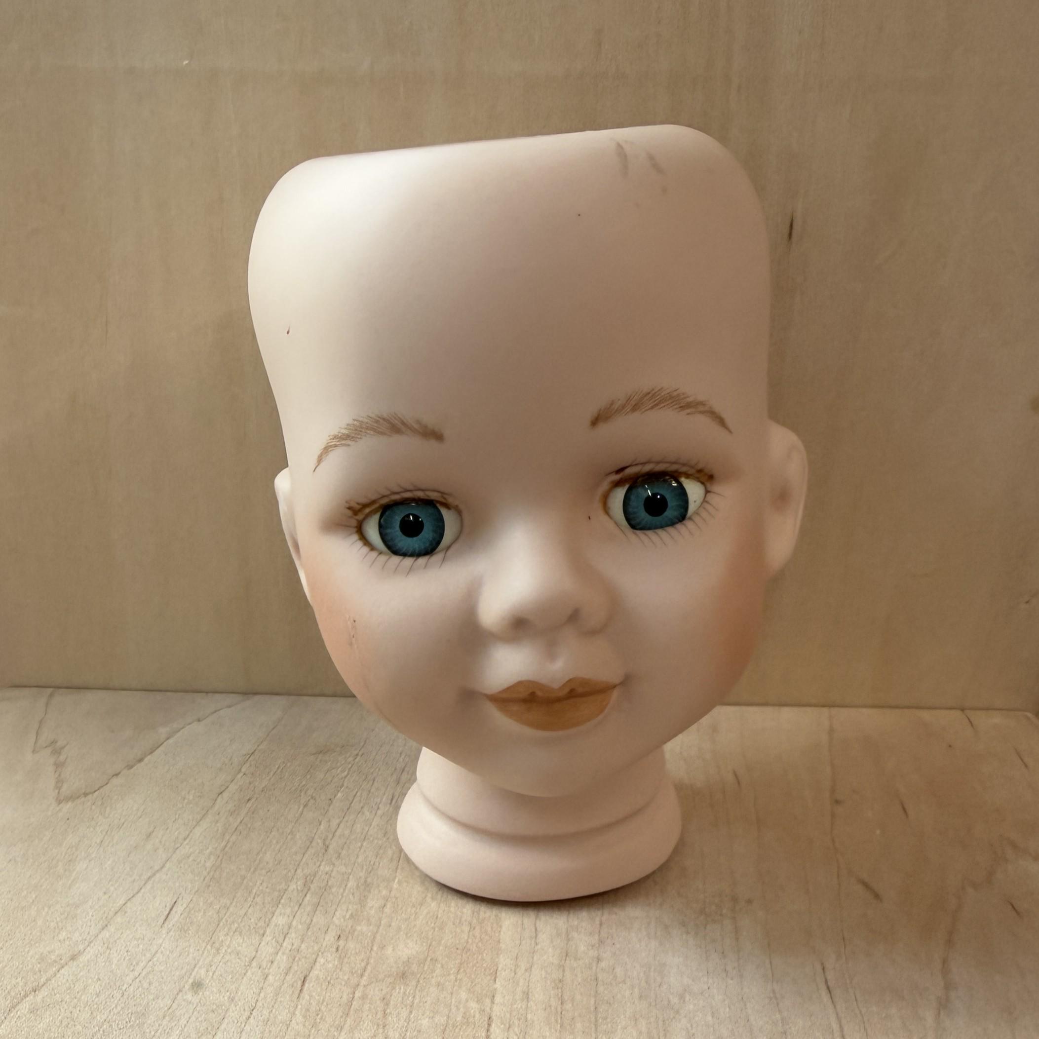 Bisque Doll Molds - Etsy