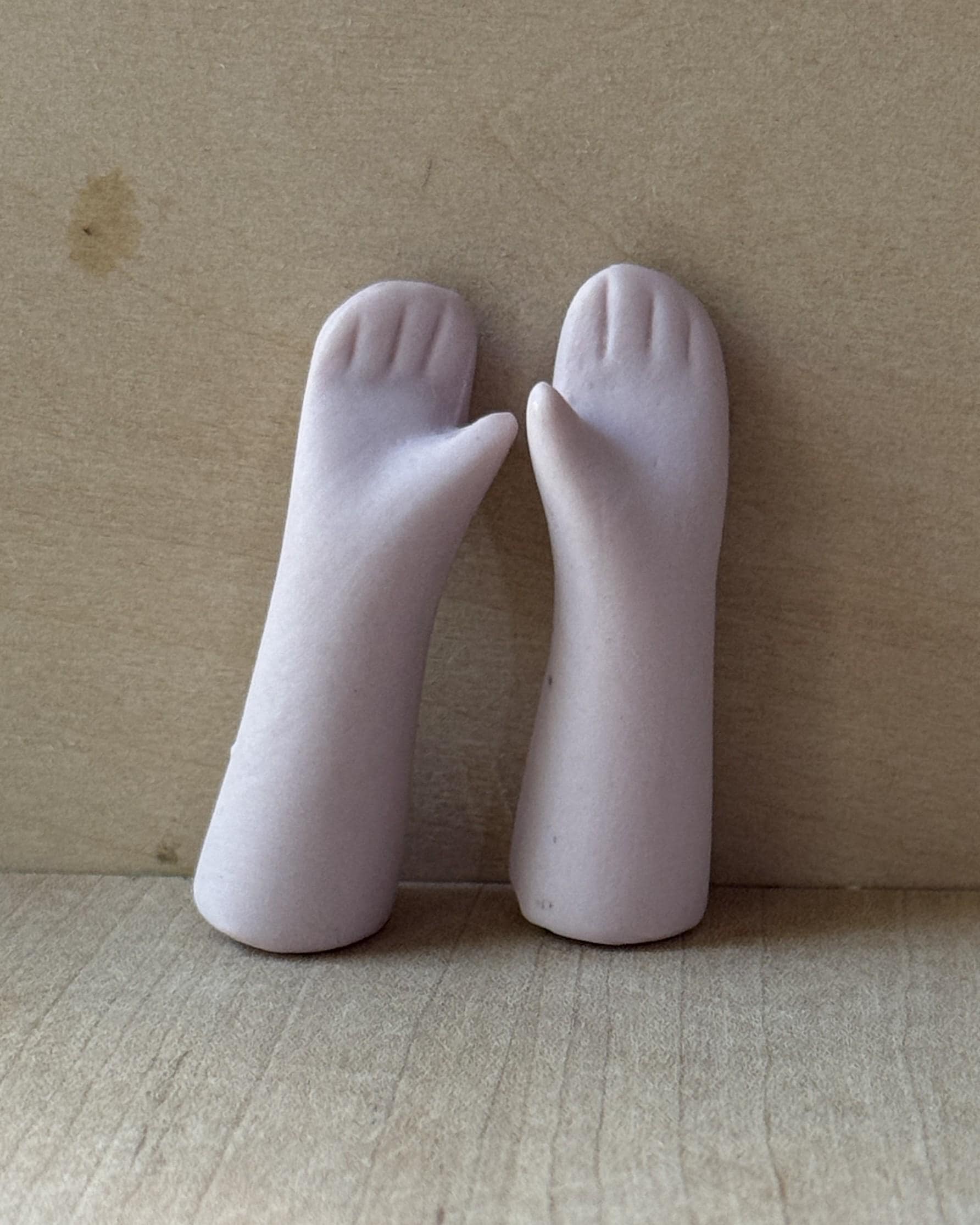 China Doll Parts Arms - Etsy