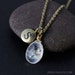 see more listings in the Personalized Necklaces section