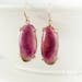 see more listings in the Tourmaline Jewelry section