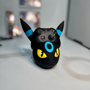 Shiny Umbreon  Controller holder fits ps5 xbox nintendo