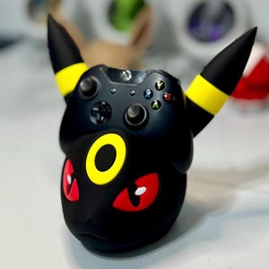 High quality Umbreon Pokemon Controller Holder for xbox ps5 nintendo high quality USA shipping