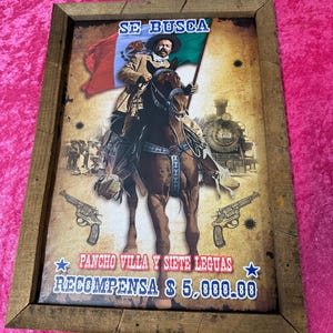 Pancho Villa