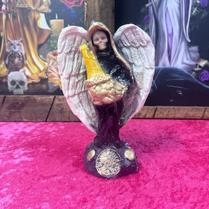 Santa muerte