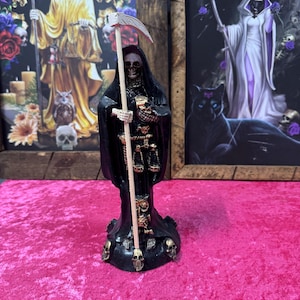 Santa muerte