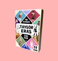 The Ultimate Taylor Eras Card Game - Gift for Fans Containing All 11 Eras