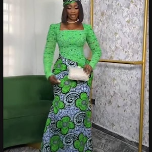 birthday dresses for ladies in ghana Happy 40th Birthday @jackieappiah : Stylist @bveystyling Photo @chocolate_shot_it Gown @yartelgh Fabric @do.nu.ki_fabrics Makeup @h.o_beautybar Wig cap @hairsisca Hairstylist @_graceaj Accessories @sparkles_jewellerygh : #love #makeup #ghana