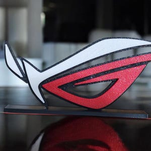 ASUS ROG-logo