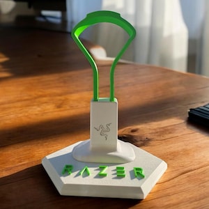 Razer Headphone Stand