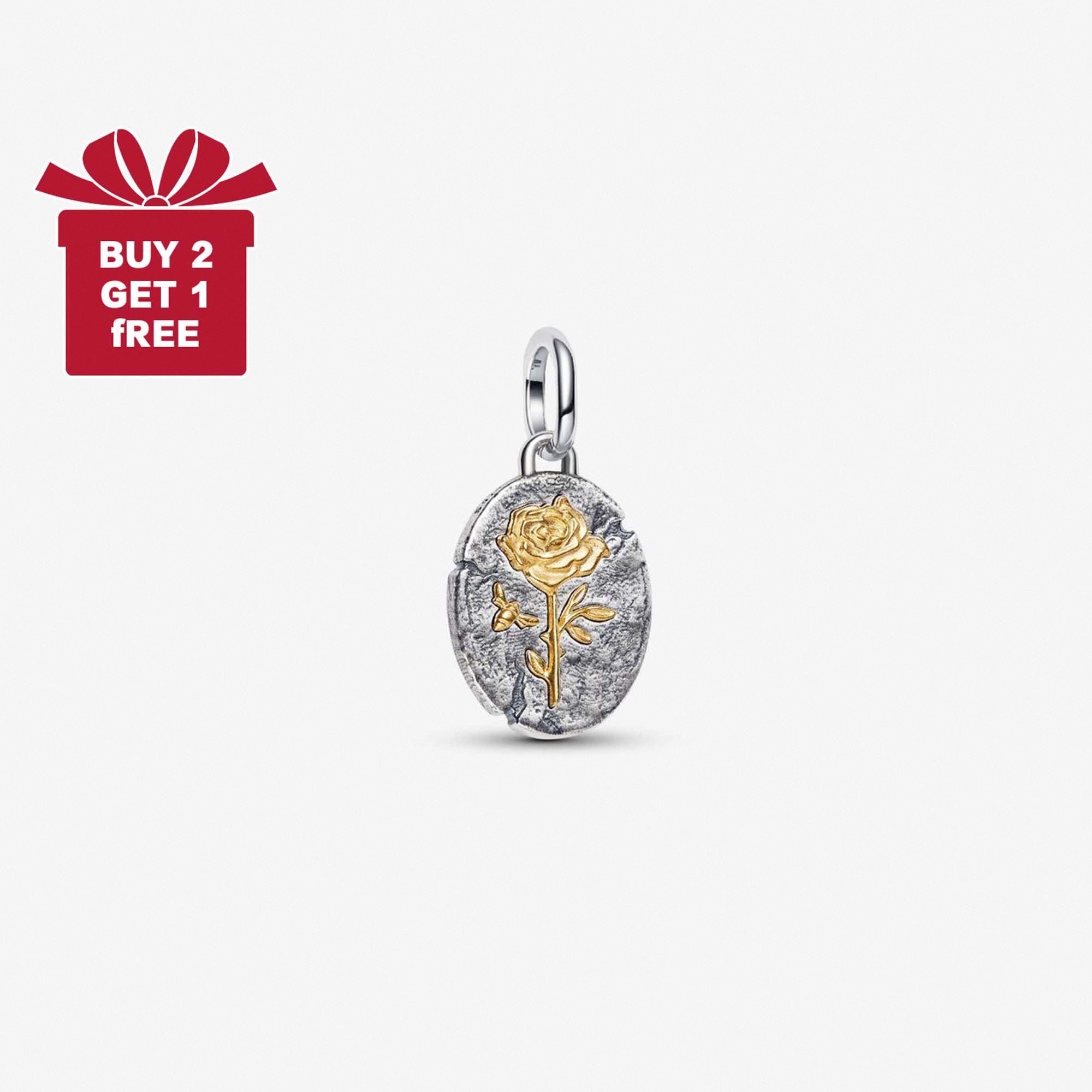 Pandora Rose Charms UK