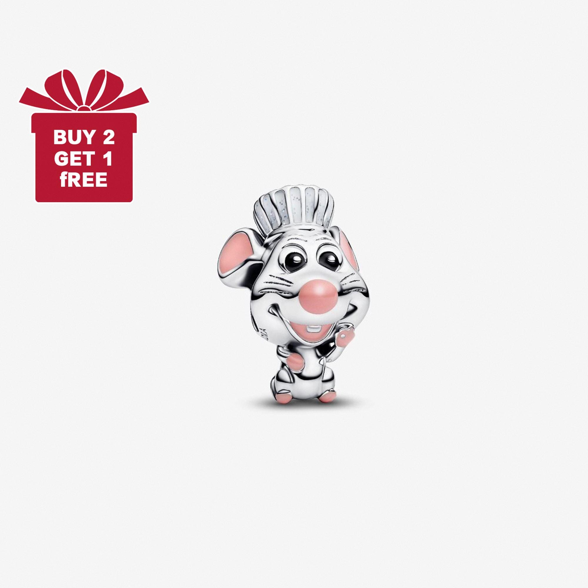 Ratatouille jewelry Italia