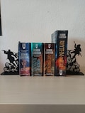 Bookends - Stormlight Archive Themed product logo