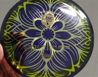 Discmania DD3 - 174g