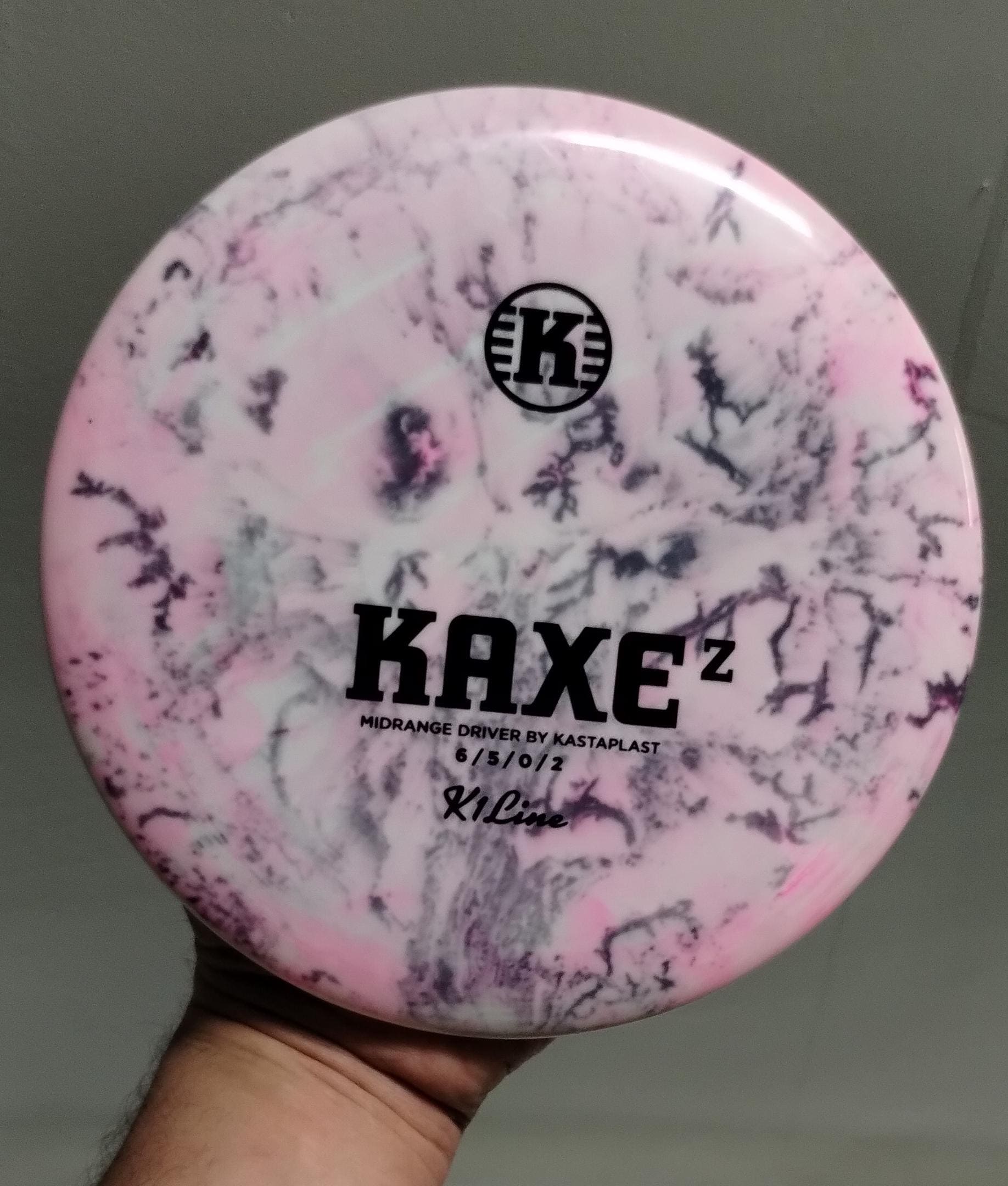 Kastaplast K1 Kaxe Z - 173g