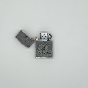 Zippo Class A/03 Lighter, Made in US, Bradford PA., Collectible & Functional