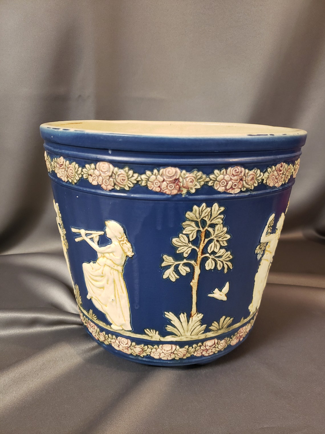 weller planter