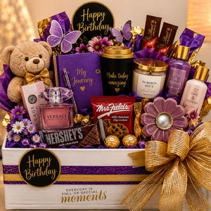 Versace Gift Boxes - 60+ Gift Ideas for 2026