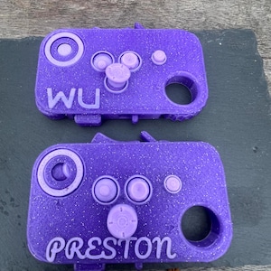 Customizable 12-in-1 Fidget Toy: Personalized Sensory Spinner, Stress Relief