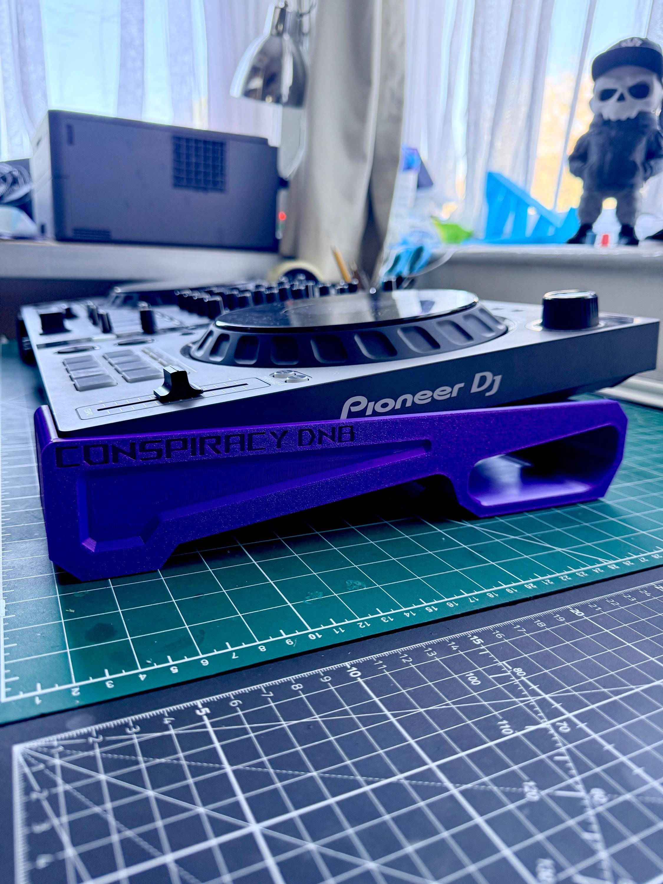 Ddj Flx4 - Etsy