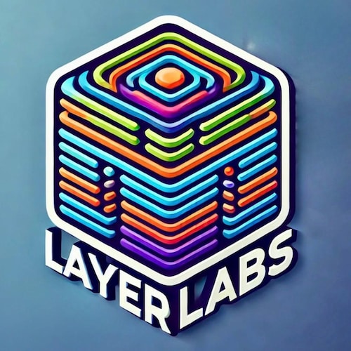 LayerLabsUK - Etsy