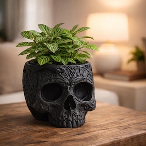 May include: A set of three ceramic mugs with a speckled, matte finish. Each mug features a different color: light blue, cream, and gray. The mugs have a simple, modern design, perfect for coffee or tea.