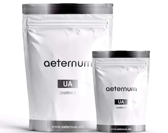 Aeternum Urolithin A (UA) Powder