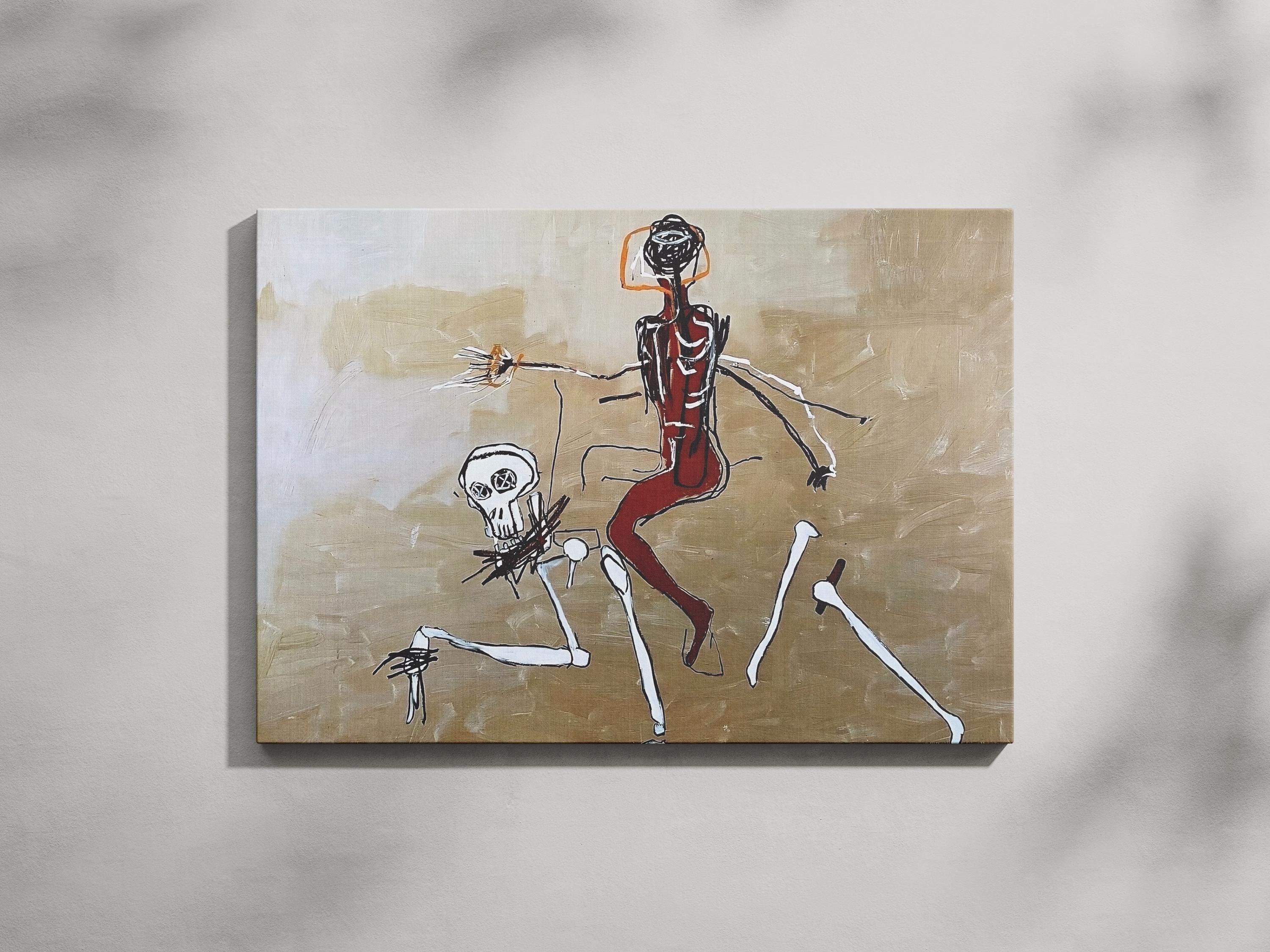 キャンバスアート DEATH NYC 現代アート インテリア 116 キャンバスアート DEATH NYC 現代アート インテリア 116