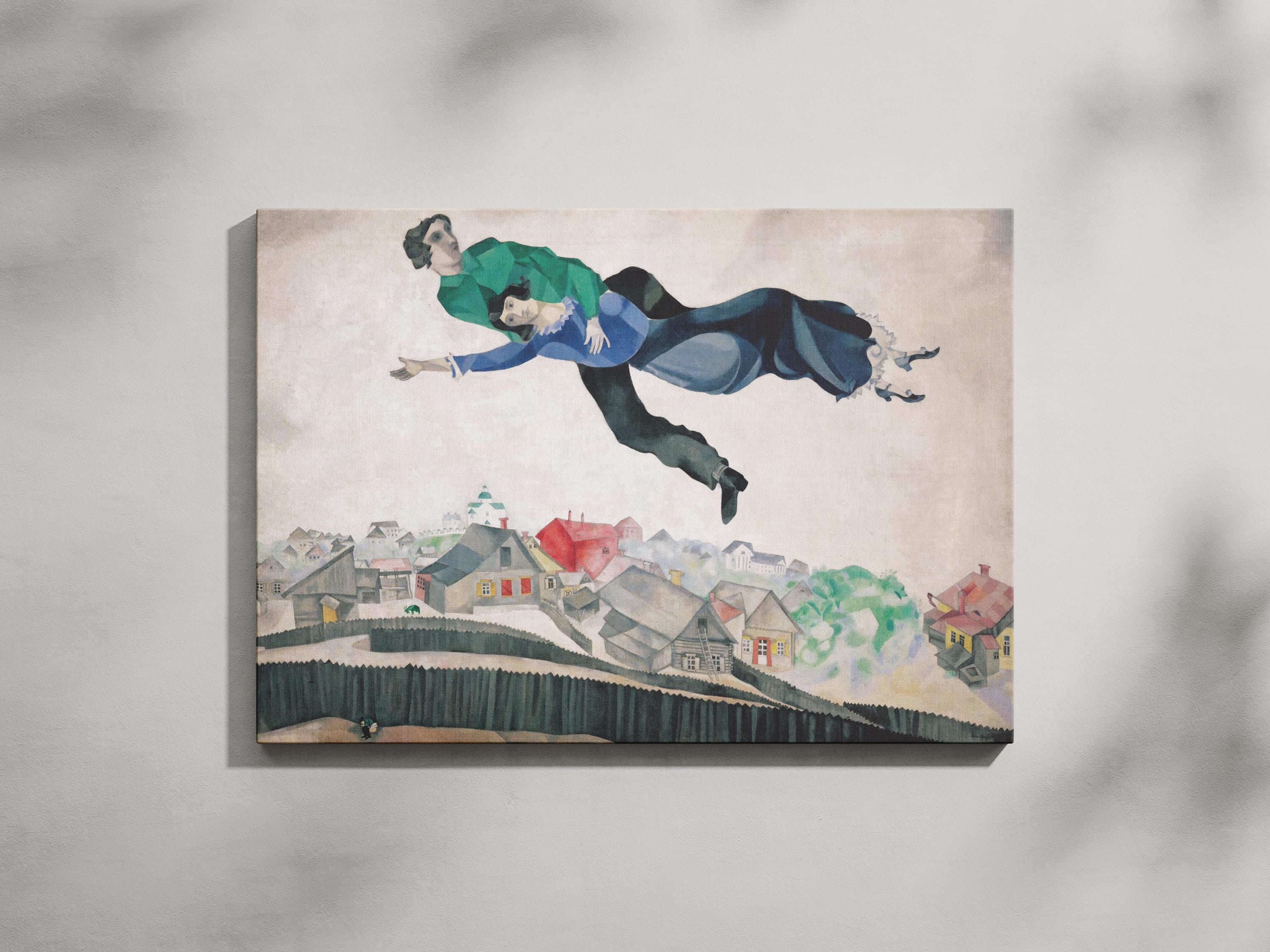 Marc Chagall 