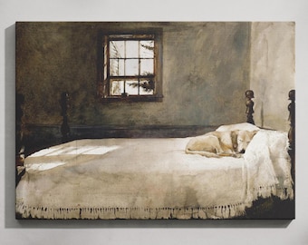 Andrew Wyeth 