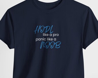 Camiseta HODL Crypto, Camiseta para Trader de Bitcoin, Camiseta Unissex de Algodão