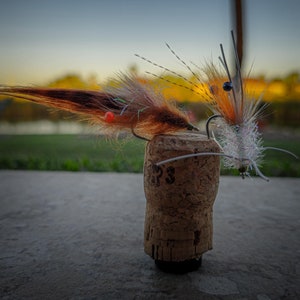 FlySmith S.W. Shrimp