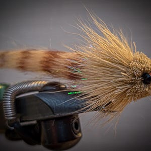 FlySmith Schwebeschieber